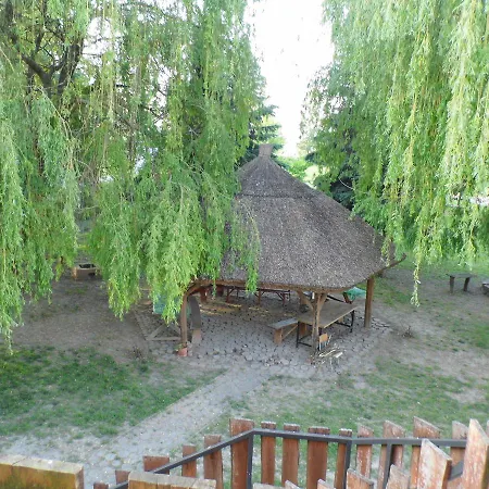 Vad Es Vizivilag Park Panzio Kisfokto Oda ve Kahvaltı Fokto