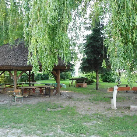 Vad Es Vizivilag Park Panzio Kisfokto Fokto