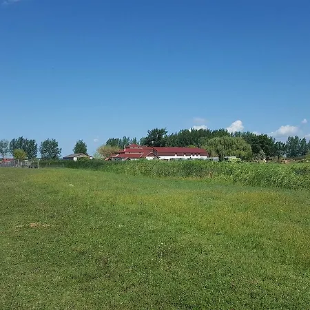 Vad Es Vizivilag Park Panzio Kisfokto * Fokto