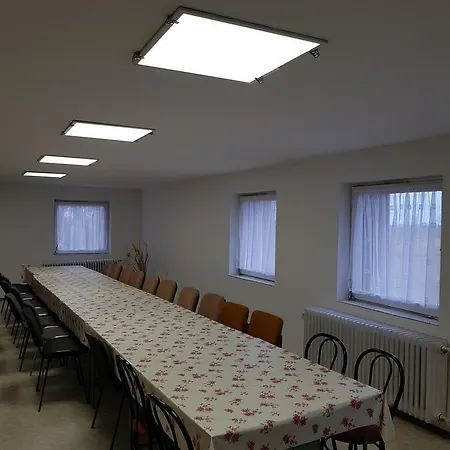Oda ve Kahvaltı Vad Es Vizivilag Park Panzio Kisfokto