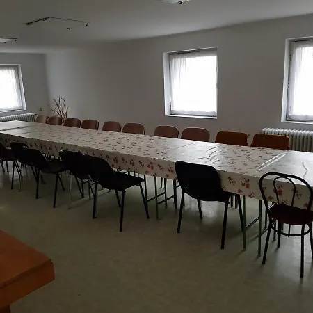 Oda ve Kahvaltı Vad Es Vizivilag Park Panzio Kisfokto
