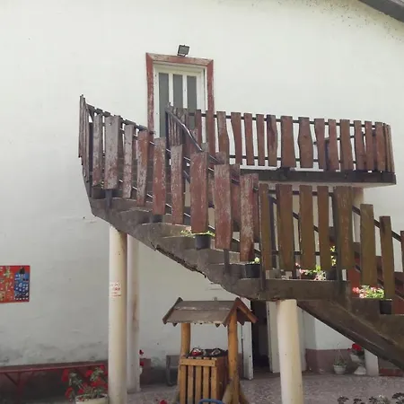 Vad Es Vizivilag Park Panzio Kisfokto